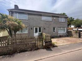 Melton Lodge, The Lane, The Downs, Cardiff CF5 6SD