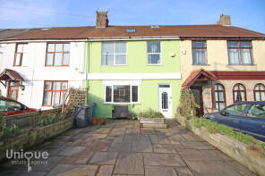34, Church Road, Thornton Cleveleys FY5 2TX