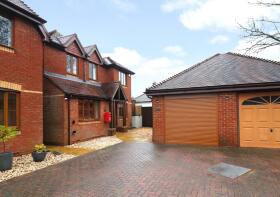 6, Darlee Gate, Green Lane, Southampton SO31 8ED
