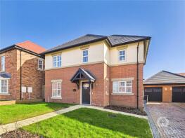 11, Galena Lane, Darlington DL2 2ZJ