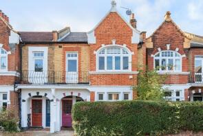 200a, Tressillian Road, London SE4 1XY