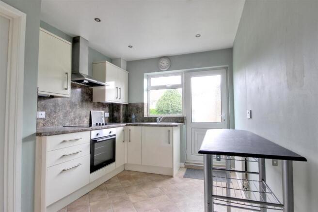 3 bed End of Terrace for sale Image 5