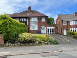 13, Foxyards Road, Tipton DY4 8BH