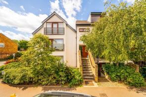 Flat 3, 36, Third Cross Road, Twickenham TW2 5DU