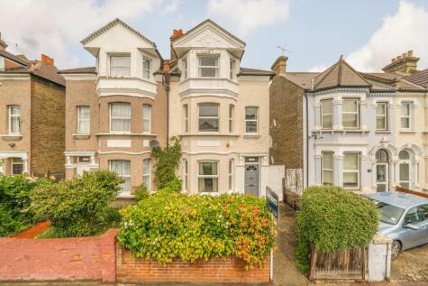 Longley Road, Tooting