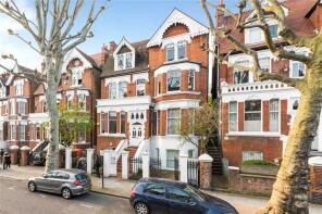 Flat 7, 58, Bassett Road, London W10 6JP