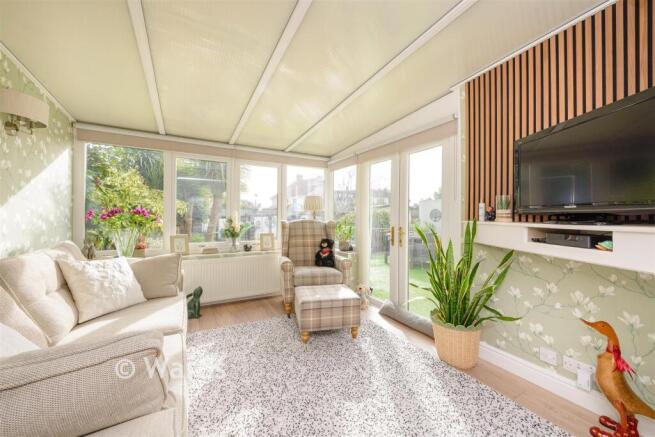 Sun Room