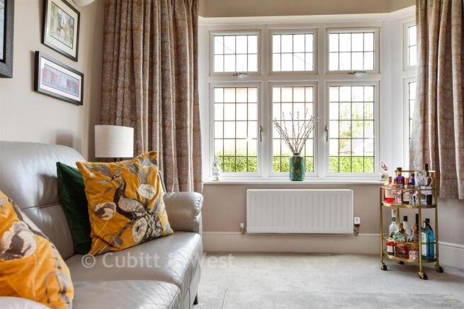 Internal Lifestyle Photograph