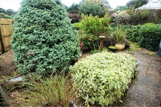 Gardens