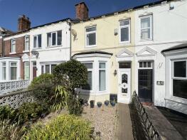 36, Banks Avenue, Pontefract WF8 4DR