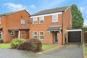 9, Quail Park Drive, Kidderminster DY10 4HF