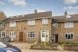4, Pullman Gardens, London SW15 3DF