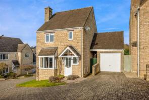 4, Wilcox Road, Chipping Norton OX7 5LE