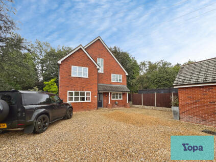Field Close, Blythe Bridge, Stoke-on-trent, ST11