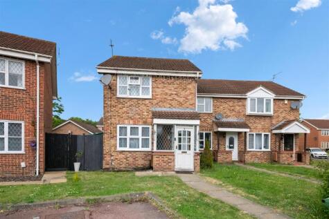 Paddington Close, Hayes