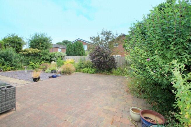 Hillsden Road, Beaumont Park, Whitley Bay, NE25 photo 4
