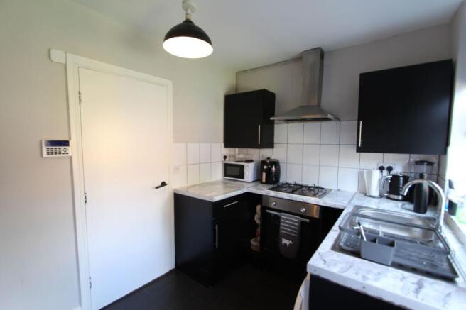 3 bed Terraced for sale Image 5