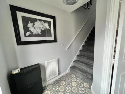 Poulton Close, Darlington