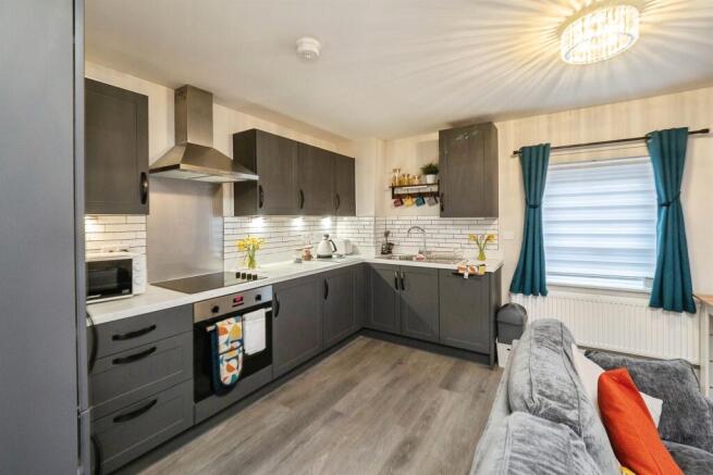 1 bed Apartment for sale Image 4