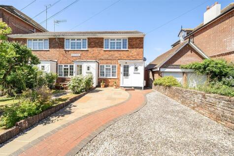 St. Michaels Road, Worthing, BN11 4RL