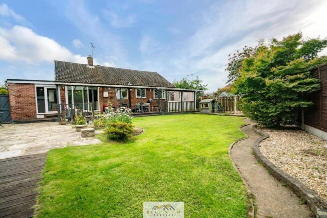 Rear Garden 3
