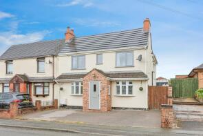 181, Rugeley Road, Chase Terrace, Burntwood WS7 1NS