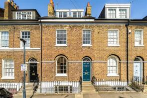 27, Prior Street, London SE10 8SF