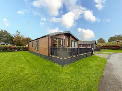 Gallaber Park, Long Preston, Skipton