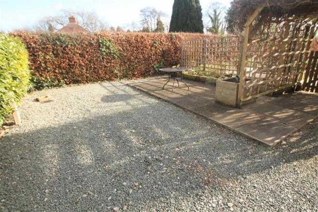 Further Gardens