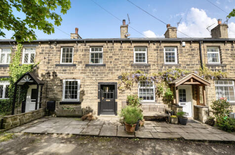Providence Row, Baildon, Shipley, West Yorkshire, BD17