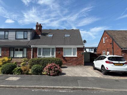 Windermere Avenue, Little Lever, Bolton