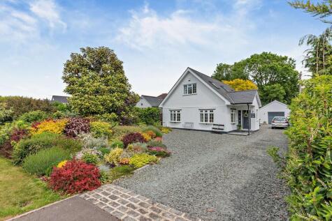 Oxford Road, Dorchester-on-Thames, Wallingford