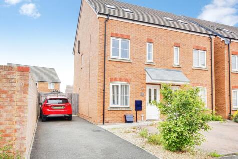 Twigworth Way, Longford, Gloucester, GL2