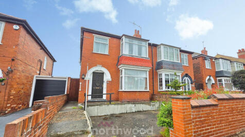 Bramworth Road, Hexthorpe, Doncaster, DN4