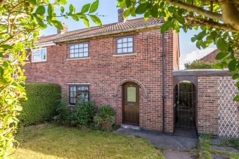 Bosworth Road, Castle Donington, Derby