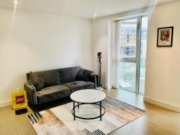 Apartment 211, 144 Ariel House, Vaughan Way, London E1W 2AG