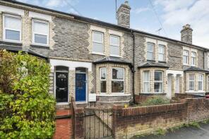 50, Star Road, Caversham, Reading RG4 5BG