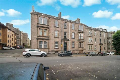 Robertson Street, Greenock, Inverclyde, PA16