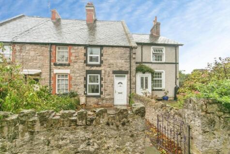 Rose Hill, Old Colwyn, Colwyn Bay, Conwy, LL29