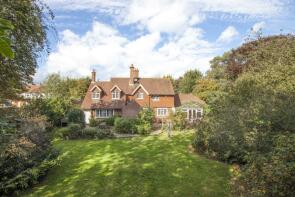 Red Cottage, Swan Lane, Edenbridge TN8 6BA