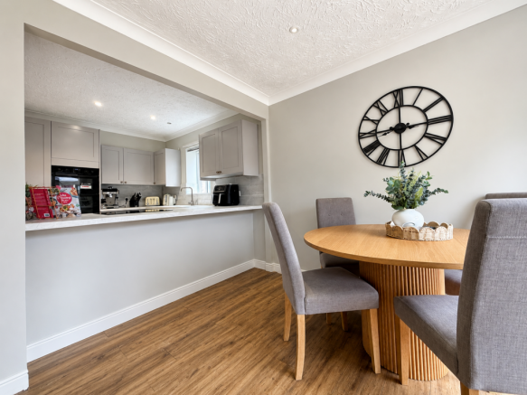 New Kitchen 2