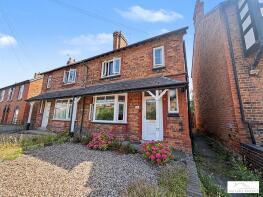 136, Wrexham Road, Whitchurch SY13 1HU