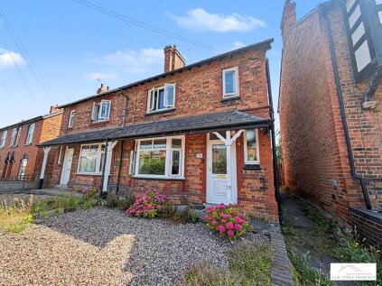 Wrexham Road, Whitchurch