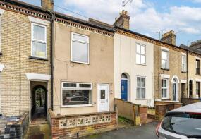 12, Bury Street, Norwich NR2 2DN