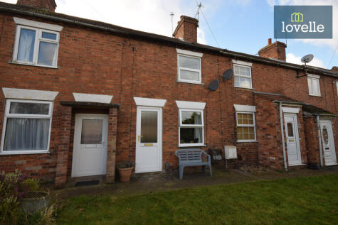 Newmarket, Louth, LN11