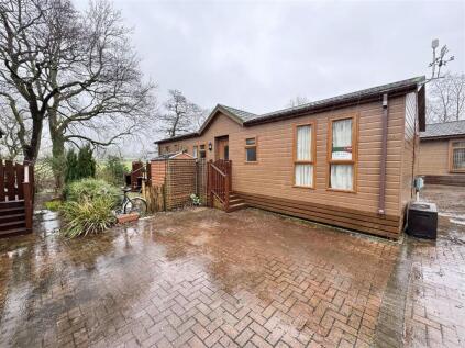 Grace Lodge Garsdale Road, Sedbergh, LA10