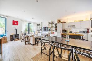 8, Alma Place, Anerley, London SE19 2TB