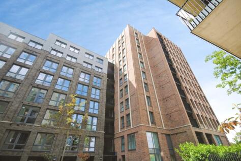 Conway Court, 2 Marri Street, Watford