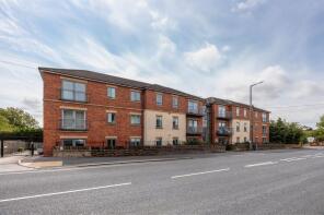 14, Gatehouse Court, Barnsley Road, Dodworth, Barnsley S75 3LT