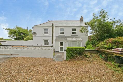 Loscombe Road, Four Lanes, Redruth, Cornwall, TR16